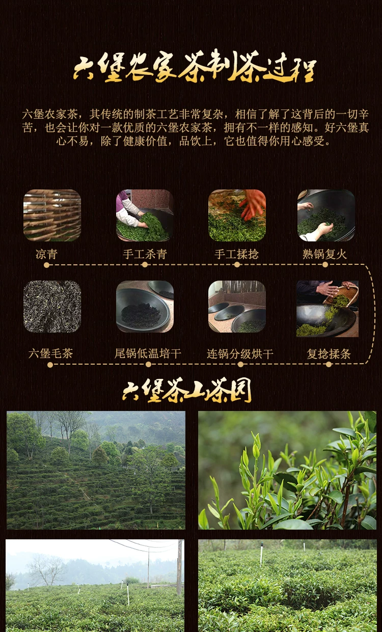 六堡茶果壳 六堡茶果壳